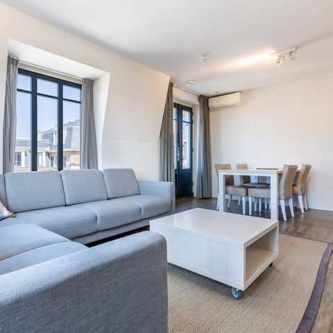 APPARTEMENT 4 personnes - Bordeaux Comfort