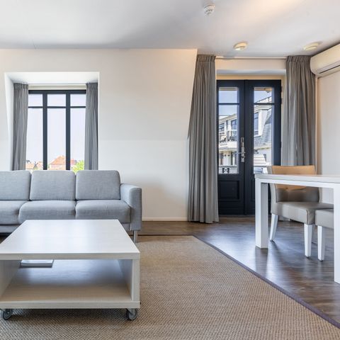 APPARTEMENT 4 personnes - Bordeaux Comfort