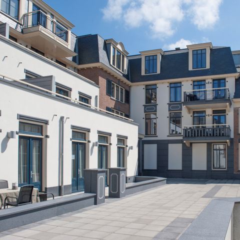 Roompot Residence Wijngaerde - Camping Veere - Image N°4