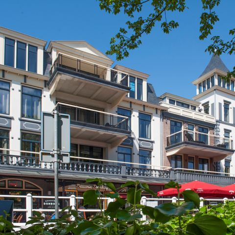 Roompot Residence Wijngaerde - Camping Veere - Image N°2