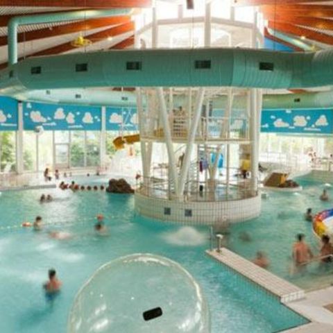 Roompot Residence Wijngaerde - Camping Veere - Image N°5