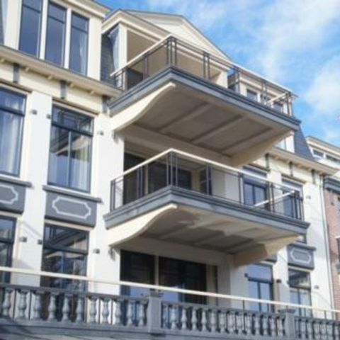 Roompot Residence Wijngaerde - Camping Veere - Image N°3