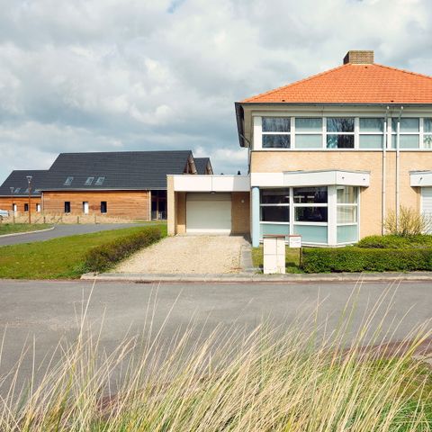 VILLA 6 personnes - villa Yonne