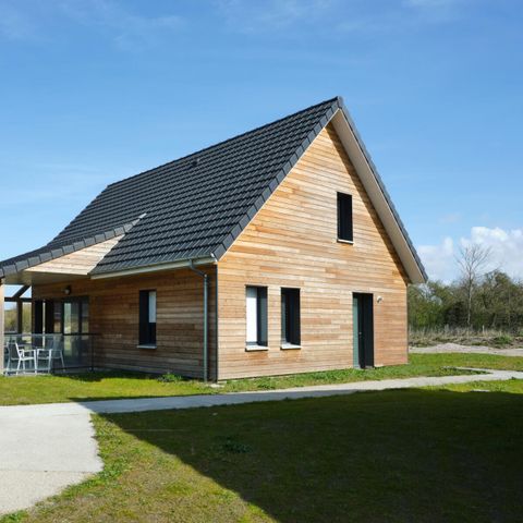 MAISON 8 personnes - Garonne