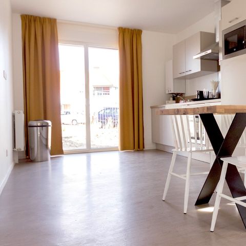Hébergement pour groupe 10 personnes - Durance