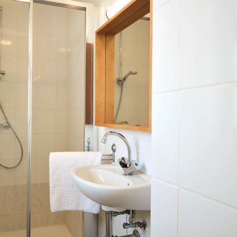 VILLA 6 personnes - villa Esonne