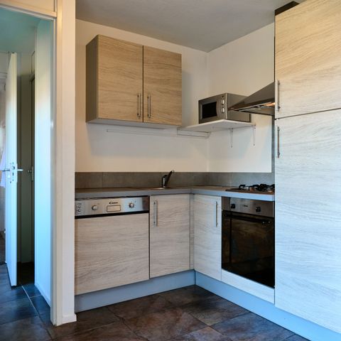 VILLA 6 personnes - Villa Cosanne