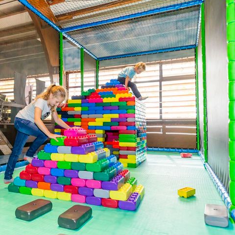 Landal Hochwald - Camping Rhénanie-Palatinat - Image N°6