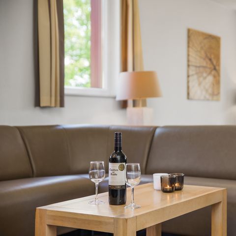 Hébergement pour groupe 12 personnes - 12L