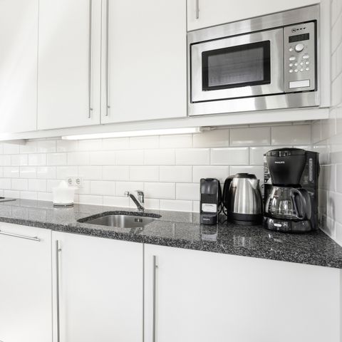 BUNGALOW 2 personnes - 2L