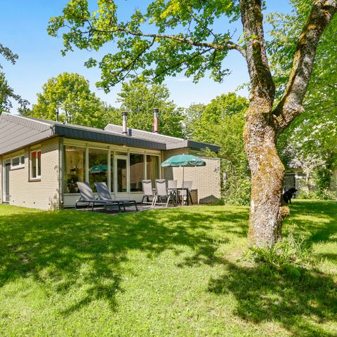 BUNGALOW 2 personnes - 2L