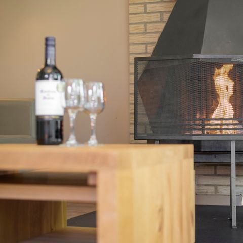 BUNGALOW 2 personnes - 2L