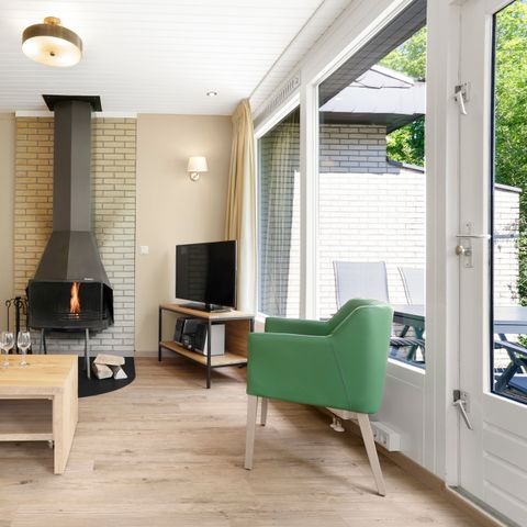 BUNGALOW 2 personnes - 2L