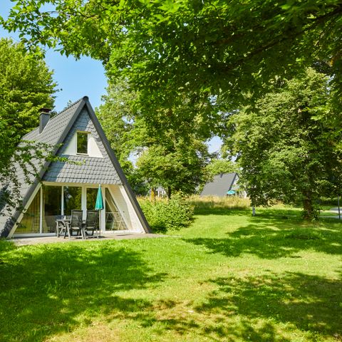 BUNGALOW 4 personnes - 4B