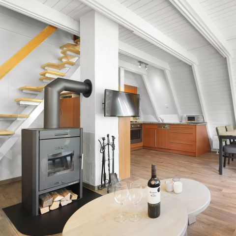 BUNGALOW 4 personnes - 4B