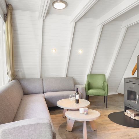 BUNGALOW 4 personnes - 4B