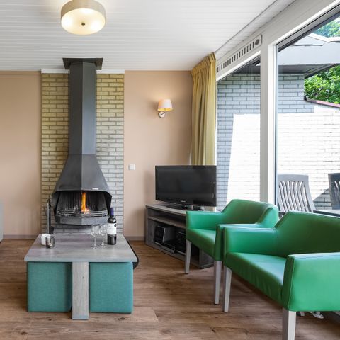 BUNGALOW 4 personnes - 4C