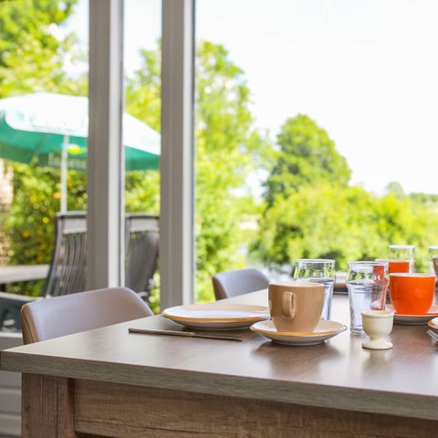 BUNGALOW 4 personnes - 4C