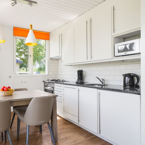 BUNGALOW 4 personnes - 4C