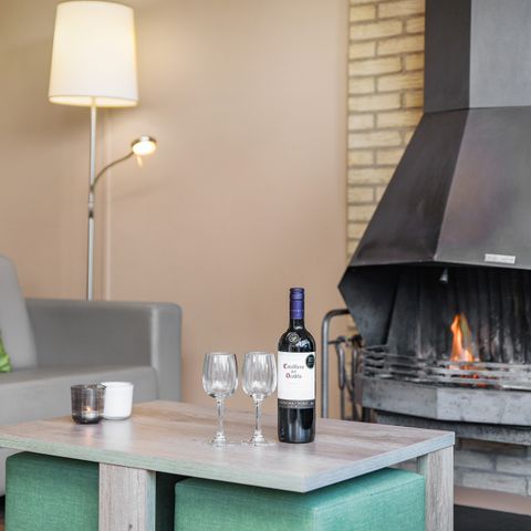 BUNGALOW 4 personnes - 4C