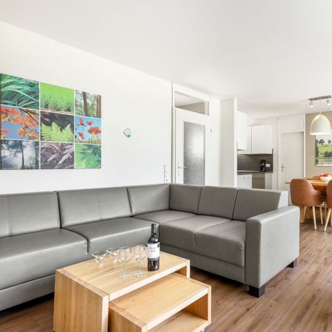 BUNGALOW 4 personnes - 4CE