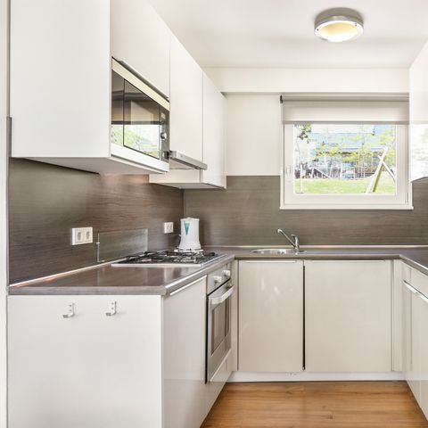 BUNGALOW 4 personnes - 4CE