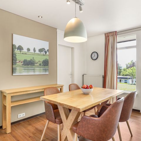 BUNGALOW 4 personnes - 4CE