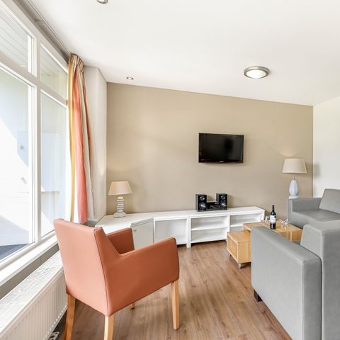 BUNGALOW 4 personnes - 4CE