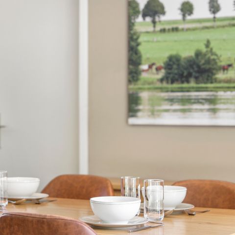 BUNGALOW 4 personnes - 4CE