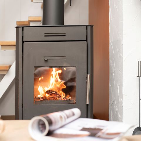 BUNGALOW 6 personnes - 6B1