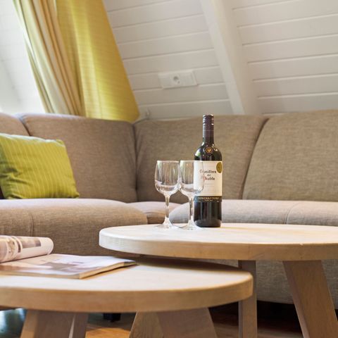 BUNGALOW 6 personnes - 6B1