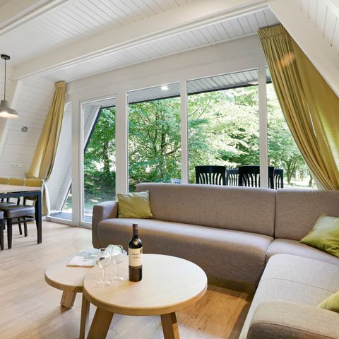 BUNGALOW 6 personnes - 6B1