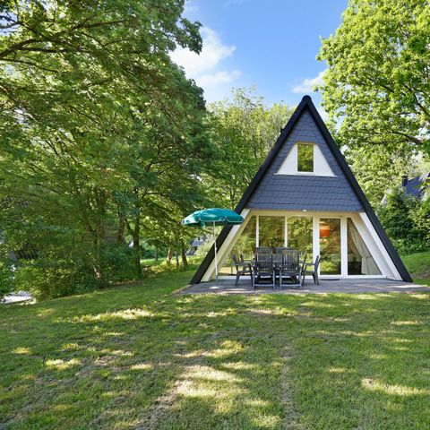 BUNGALOW 6 personnes - 6B1