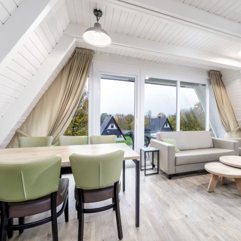 BUNGALOW 6 personnes - 6B2