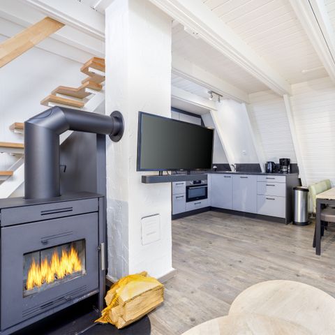 BUNGALOW 6 personnes - 6B2