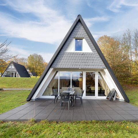 BUNGALOW 6 personnes - 6B2