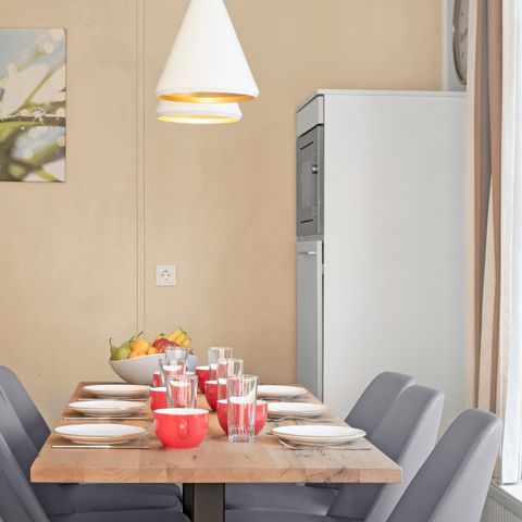 BUNGALOW 6 personnes - 6C