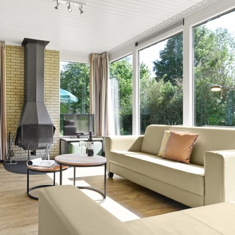 BUNGALOW 6 personnes - 6C