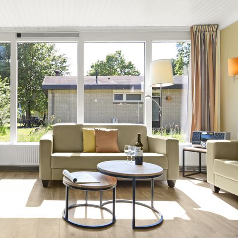 BUNGALOW 6 personnes - 6C