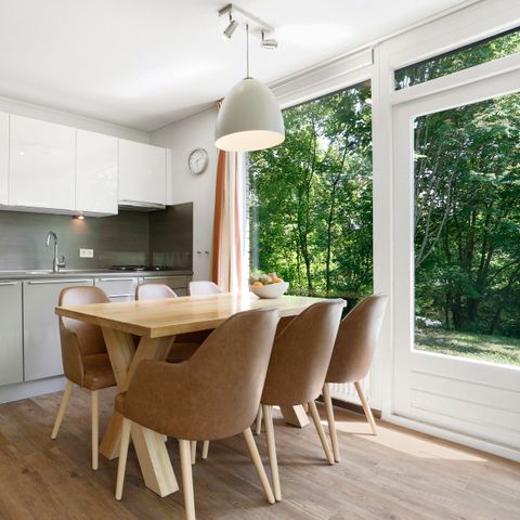 BUNGALOW 6 personnes - 6CE