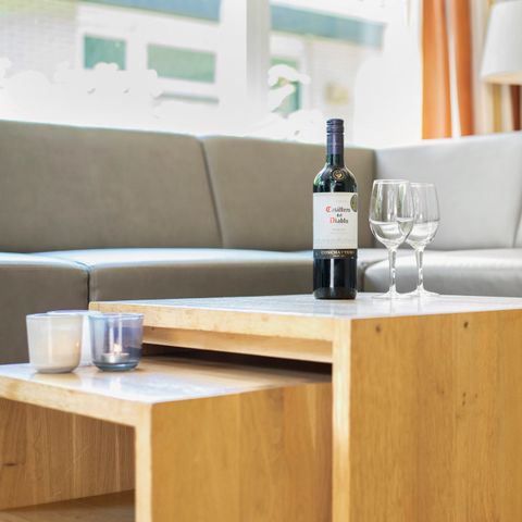 BUNGALOW 6 personnes - 6CE