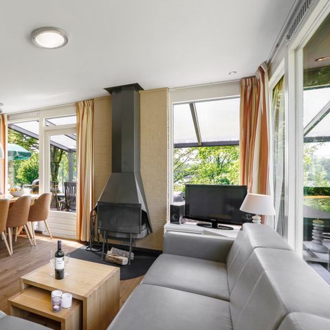 BUNGALOW 6 personnes - 6CE