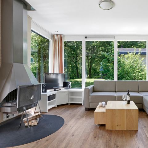 BUNGALOW 6 personnes - 6CE