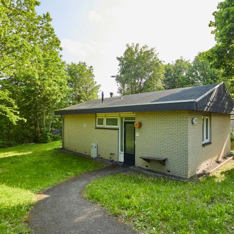 BUNGALOW 6 personnes - 6CE