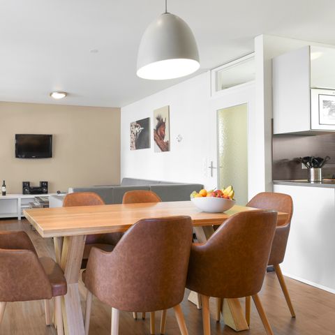 BUNGALOW 6 personnes - Enfants 6CEK