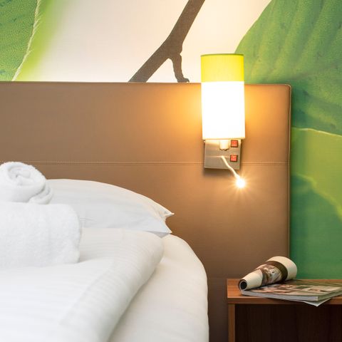 BUNGALOW 6 personnes - Enfants 6CEK