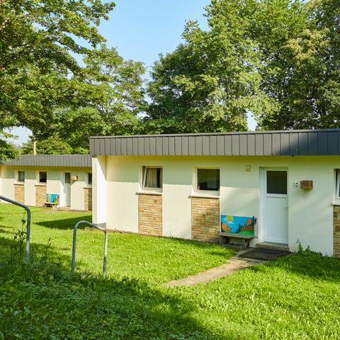 BUNGALOW 6 personnes - Enfants 6CEK