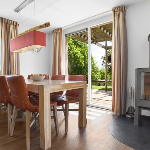 BUNGALOW 8 personnes - 8L