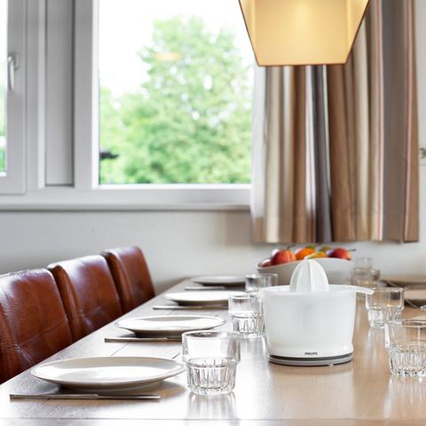 BUNGALOW 8 personnes - 8L