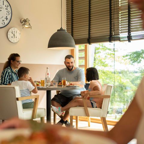 Landal Hochwald - Camping Rhénanie-Palatinat - Image N°5